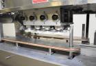 Kaps-All C8 Automatic Inline High Speed Capper